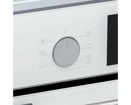 Электрический духовой шкаф Krona LEGENDE 60 WH