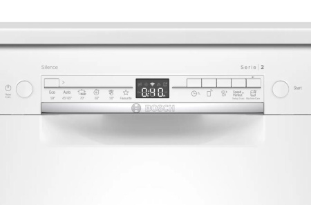 Встраиваемая посудомоечная машина Bosch SPU 2HKW57S