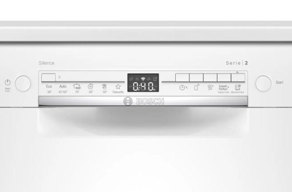 Встраиваемая посудомоечная машина Bosch SPU 2HKW57S