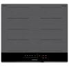 Варочная панель индукционная с инвертором Meferi MIH604GR COMFORT PLUS