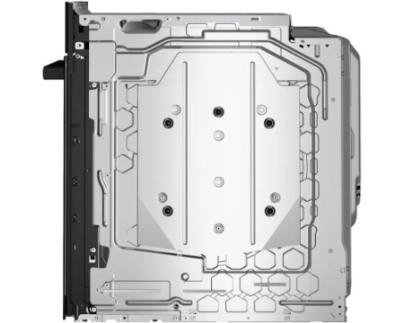 Духовой шкаф Bosch HMG778NB1