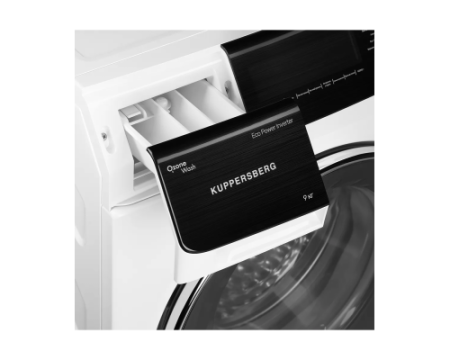Стиральная машина Kuppersberg WM 580 W