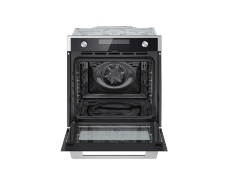 Встраиваемый духовой шкаф LG WSEZD7225S1