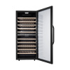 Винный шкаф Libhof Gourmet GMD-87 Black