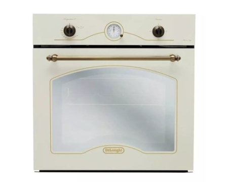 Газовый духовой шкаф De'Longhi CGGBOV 4