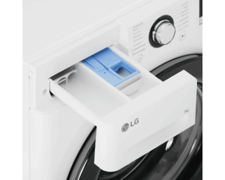 Стиральная машина LG F2V3HS6W