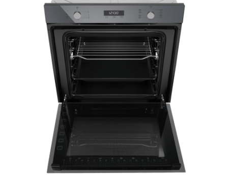 Духовой шкаф Maunfeld EOEM7610DGR