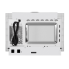 Микроволновая печь встраиваемая MAUNFELD MBMO820SGW10