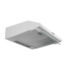 Плоская кухонная вытяжка LEX Simple 600 White