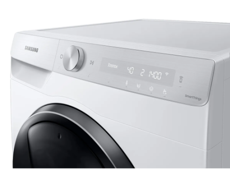 Стиральная машина Samsung WW90T986CSH/LP