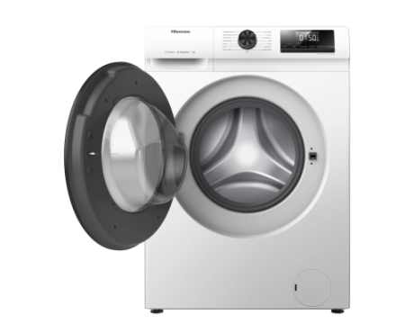 Стиральная машина Hisense WFQP7012VM
