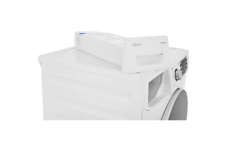 Сушильная машина ZUGEL ZDF81HP Heat Pump