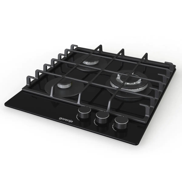 Газовая варочная панель  Gorenje GTW431BE