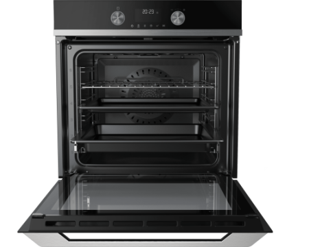 Духовой шкаф Haier HOQ-K5AAN3BX