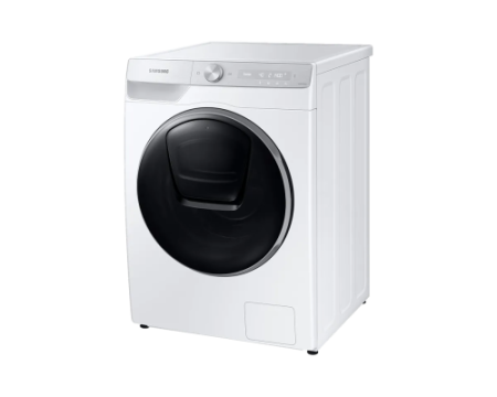 Стиральная машина Samsung WW90T986CSH/LP
