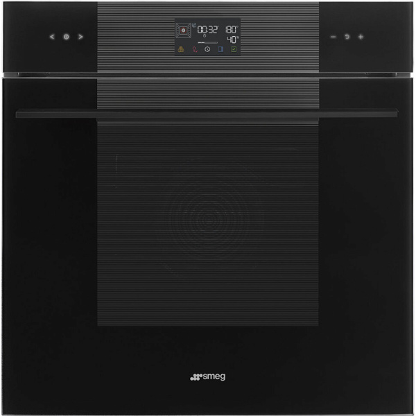 Духовой шкаф Smeg SO6604S4PNR