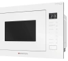 Микроволновая печь встраиваемая Meferi MMO6028WH COMFORT PLUS
