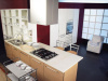 Вытяжка Falmec White MIRA isola 40 bianco (800)