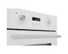 Встраиваемый электрический духовой шкаф ZUGEL ZOE452W