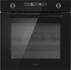 Духовой шкаф Weissgauff EOM 741 PDB Black Edition