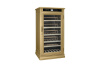 Винный шкаф Meyvel MV69-WO1-C (Northern Oak)