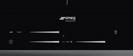 Варочная панель Smeg SI7633B