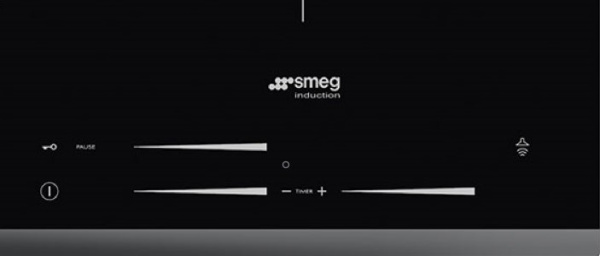 Варочная панель Smeg SI7633B