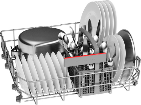 Посудомоечная машина Bosch SMV46JX10Q