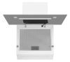 Вытяжка наклонная пристенная Meferi AIRBOX60WH COMFORT PLUS