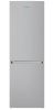 Холодильник Evelux FS 2281 X