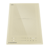 Индукционная варочная панель Maunfeld CVI292S2FBG LUX Inverter