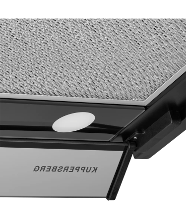 Вытяжка KUPPERSBERG NANCY 60 Black