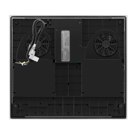 Индукционная варочная панель MAUNFELD CVI594SWH Inverter