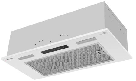 Вытяжка полновстраиваемая Meferi INBOX60WH SENSOR COMFORT