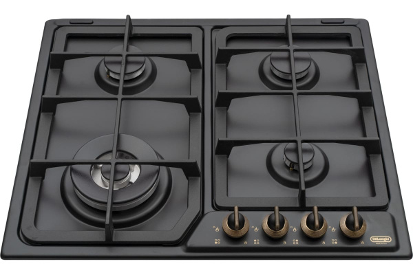Газовая варочная панель Delonghi ANF 46 PRO RUS