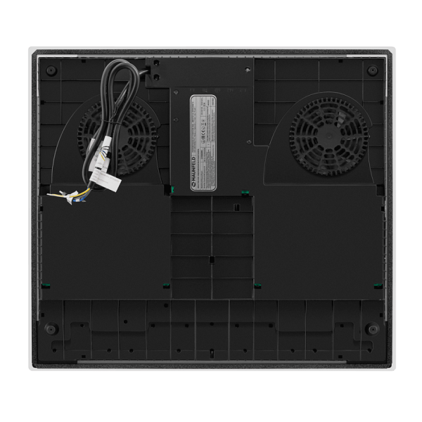 Индукционная варочная панель MAUNFELD CVI594SWH Inverter
