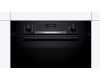 Электрический духовой шкаф Bosch Serie 6 HBG557SB0R