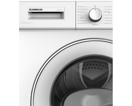 Стиральная машина Scandilux LM2T 6231