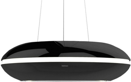 Вытяжка Falmec Circle.Tech LOOP isola 74 inox (600)
