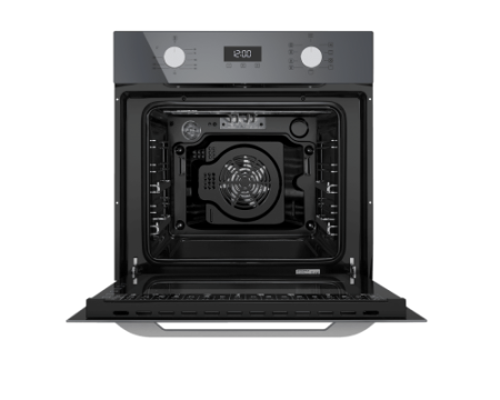 Духовой шкаф Maunfeld EOEM7610DGR