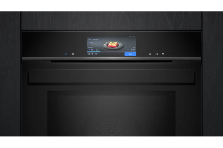 Духовой шкаф Siemens HN978GMB1