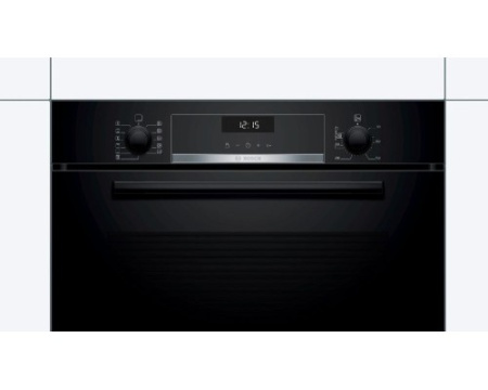 Электрический духовой шкаф Bosch Serie 6 HBG557SB0R