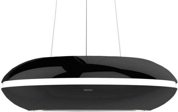 Вытяжка Falmec Circle.Tech LOOP isola 74 inox (600)