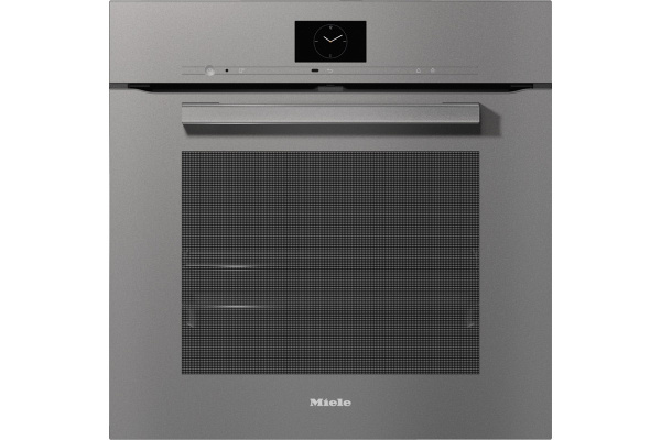 Духовой шкаф Miele H 7660 BP GRGR