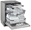 Встраиваемая посудомоечная машина Signature Kitchen Suite SKSDW2402P