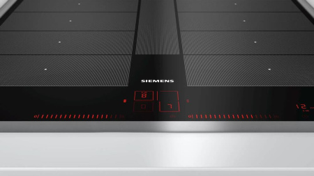 Индукционная варочная панель SIEMENS EX645LYC1E