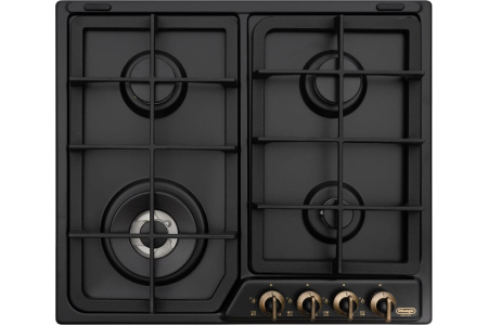 Газовая варочная панель Delonghi ANF 46 PRO RUS
