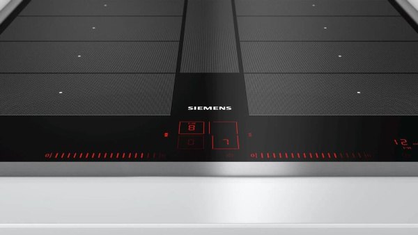 Индукционная варочная панель SIEMENS EX645LYC1E