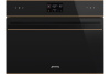 Духовой шкаф Smeg SO4602M1NR