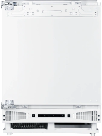 Встраиваемый морозильник NORDFROST i-NFB 150 W